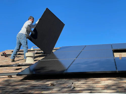 Harnessing Solar Power: A Beginner's Guide to Solar Panels in the UK" Provide an introductory guide to solar panels, their benefits, and installation in the UK. "Eco-Friendly Home Makeover: Solar Lighting Solutions for Every Room" Explore how solar ligh