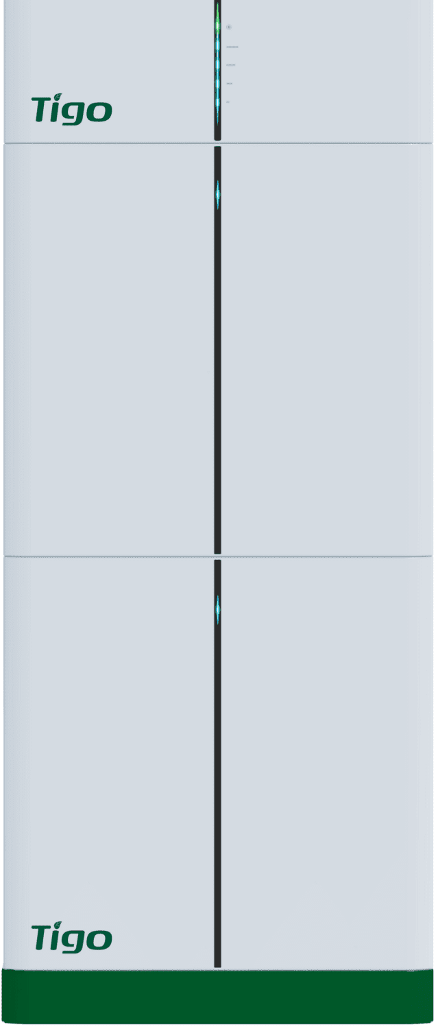 Tigo EI Battery Management System