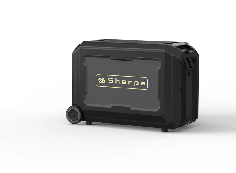 Sherpa BASE 5.0-Extra Battery