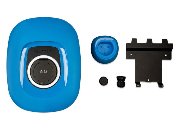 VICTRON EV CHARGING STATION NS