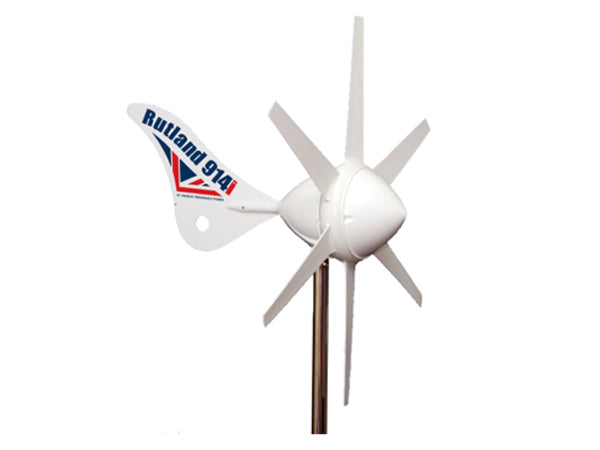 Sunshine Solar & Wind Power Kit 422W - 12V