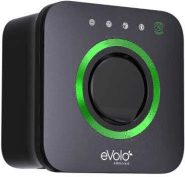 Deta eVolo - eVoom 7.4kW Single phase 32A Domestic EV Charge Point