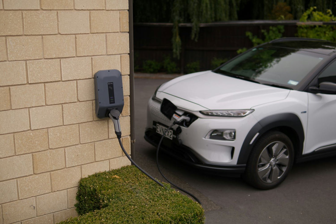 Explore our lineup of EV Chargers: Revealing the Marvels of Electric Vehicle Chargers for a Sustainable Future