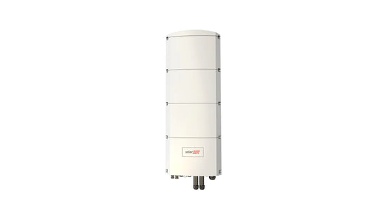 SolarEdge 5,000W Home Hub Inverter Three Phase with Backup Potential