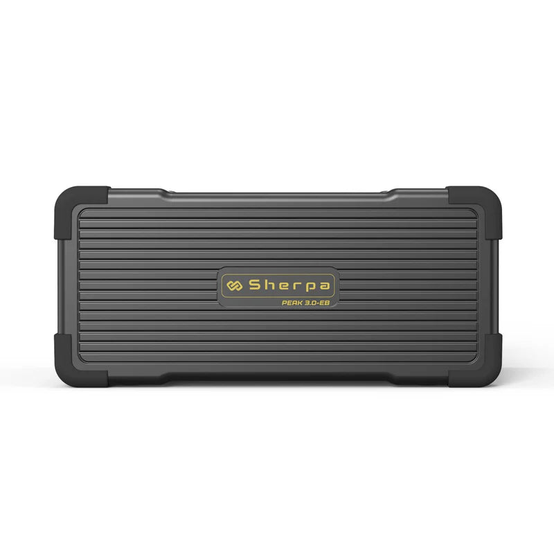 Sherpa PEAK 3.0-Extra Battery