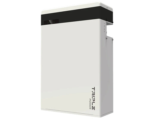 SolaX V2 Triple Power HV 5.8kWh LFP Extension Battery Slave