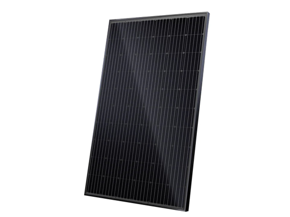 405W REC TwinPeak 5 Series All Black Panel