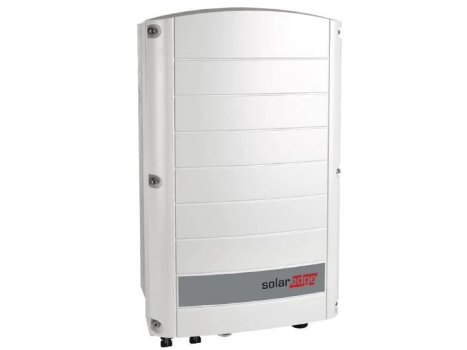 SolarEdge 33,300W Three Phase M4 Basic NO DISPLAY