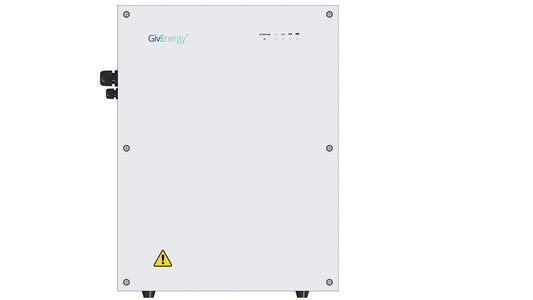 GivEnergy 9.5kw Battery G2