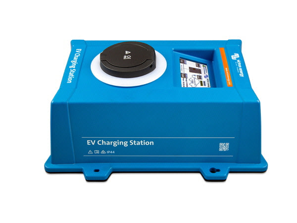 VICTRON EV CHARGING STATION