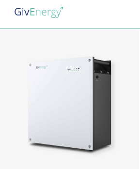 GivEnergy 5.2kw Battery