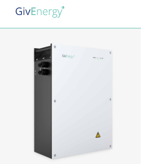 GivEnergy 8.2kw Battery