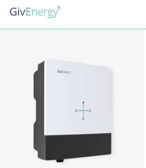 GivEnergy Hybrid Inverter 3.6 G3