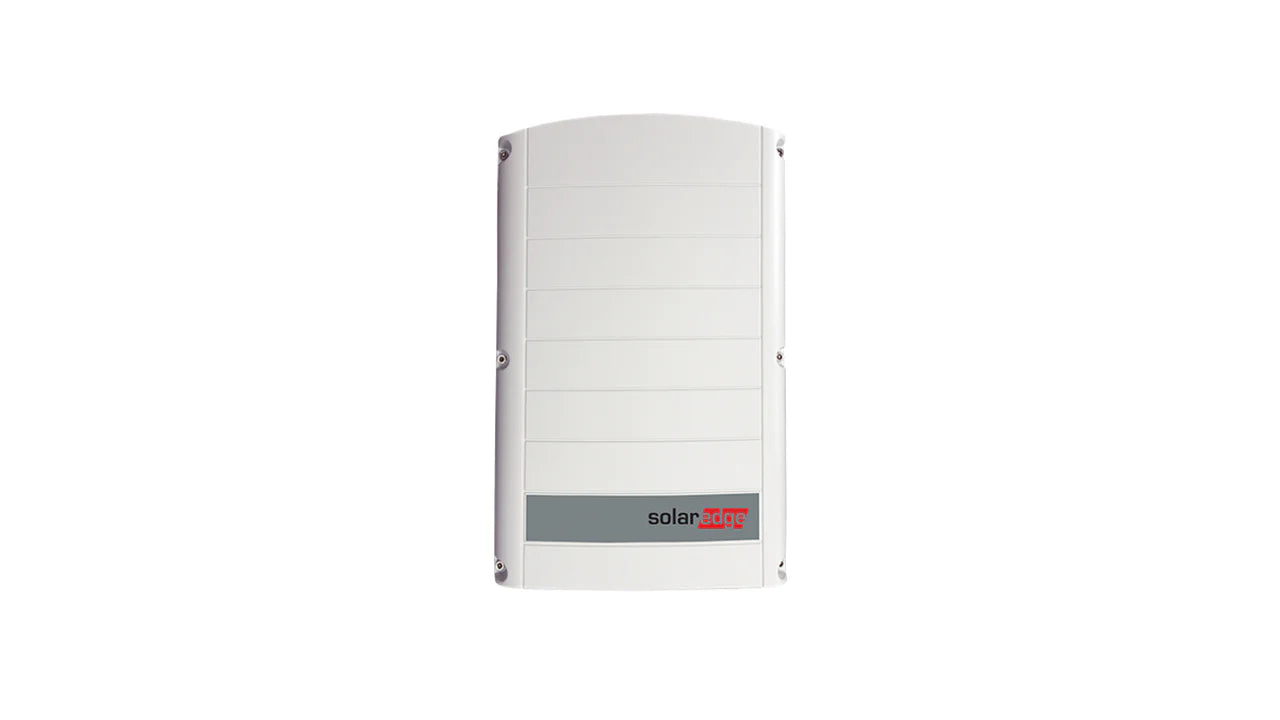 SolarEdge 30,000W Three Phase Inverter M4 Basic NO DISPLAY