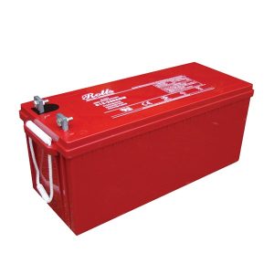 Rolls Series 5 S12-230 AGM Deep Cycle Battery