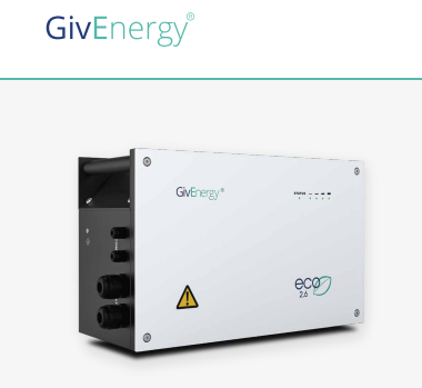 GivEnergy 2.6kw Eco Battery