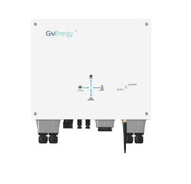 GivEnergy Hybrid 3.6kW Inverter Gen 2