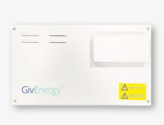 GivEnergy Voltage Optimiser