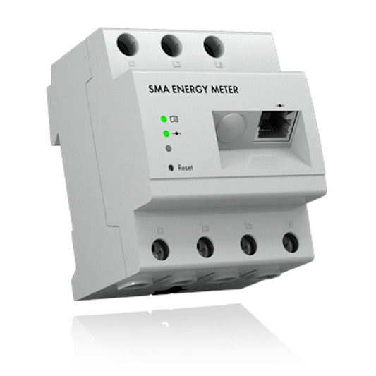 SMA Energy Meter 1 & 3 Phase (<63A)