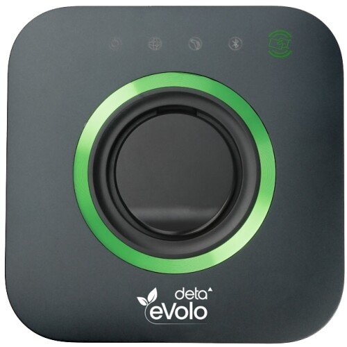 Deta eVolo - eVoom 7.4kW Single phase 32A Domestic EV Charge Point