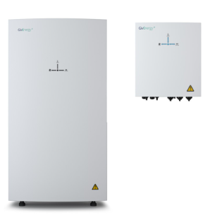 GivEnergy All in One Battery 13.5kw with Gateway