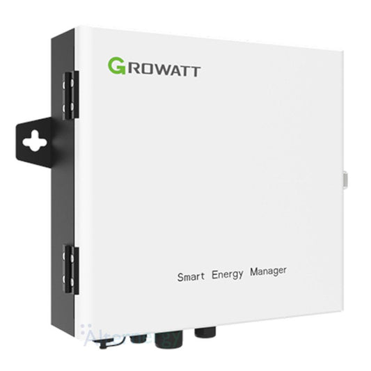 Growatt Smart Energy Manager SEM-E 100kW