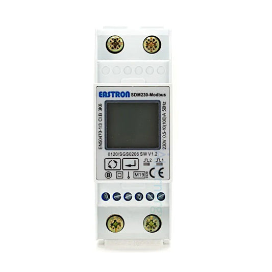 Growatt SPM-E Single Phase Smart Meter