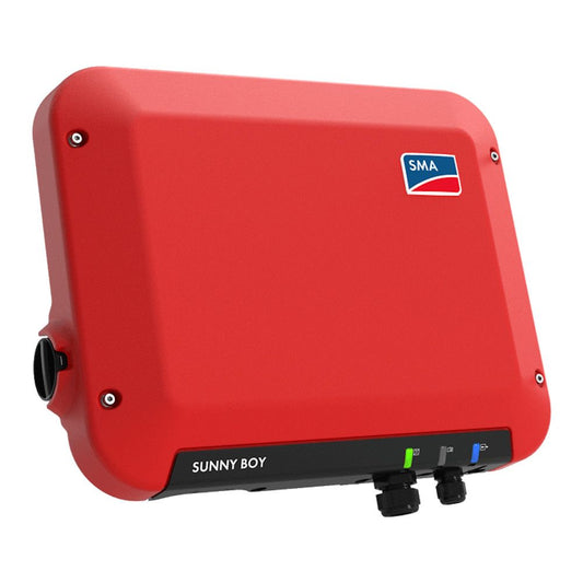 SMA Sunny Boy 1.5-1VL-40 Inverter