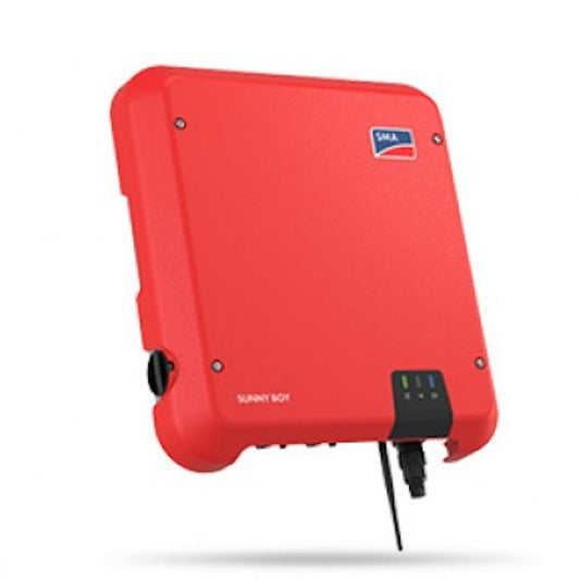 SMA Sunny Boy SB 3.0 1AV-41 Inverter - With WiFi