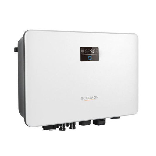 Sungrow 3kW Single Phase String Inverter - Dual Tracker