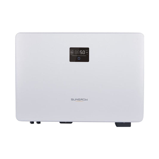 Sungrow 3kW Single Phase Hybrid Inverter - Dual Tracker