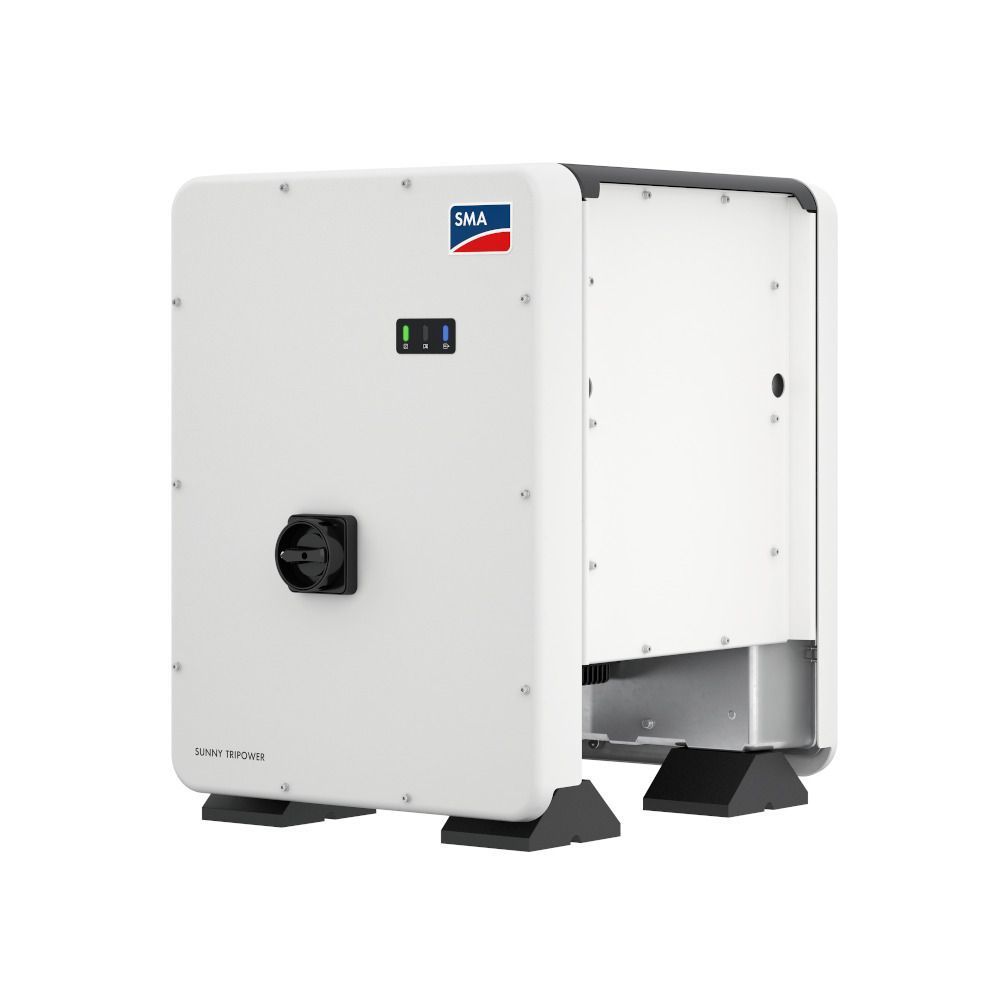 SMA Sunny Tripower 50kW Core 1 Inverter